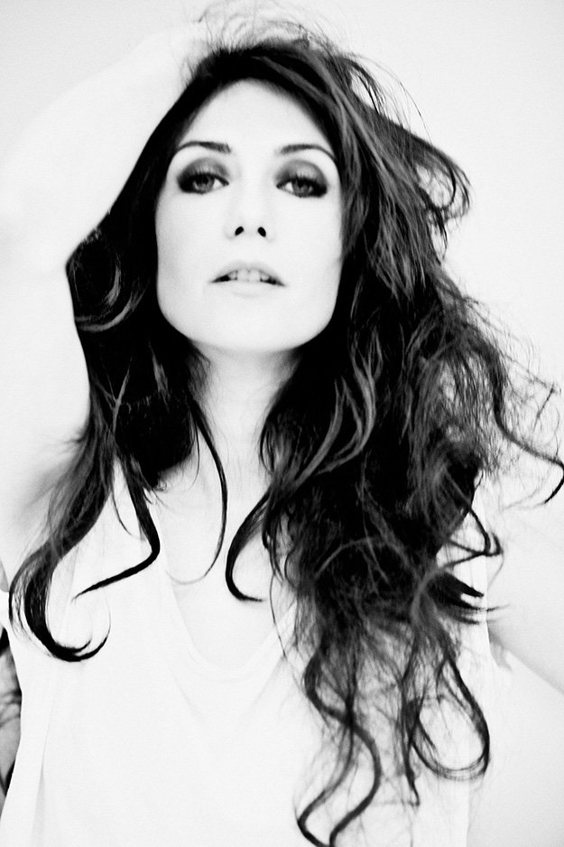 Carice van Houten